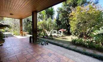 Imagem 7: Casa com 3 dormitórios à venda, 565 m² por R$ 1.800.000,00 - Albuquerque - Teresópolis/RJ