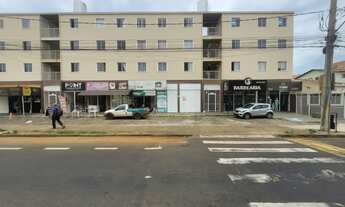 Imagem: Comercial Cômodo em Uberlândia