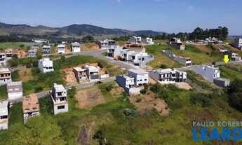 Imagem 3: TERRENO - CONDOMÍNIO VILLA VERDE BRAGANÇA - SP