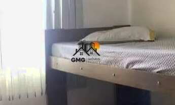 Imagem 7: Apto com 3 quartos 2 banheiros 1 Vaga