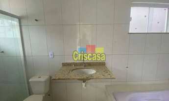 Imagem 9: Casa à venda, 165 m² por R$ 550.000,00 - Chácara Mariléa - Rio das Ostras/RJ