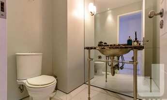 Imagem 4: Apartamento à venda em Higienópolis Sofisticação e Exclusividade