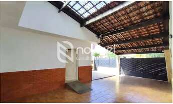 Imagem 5: Casa Espaçosa no Bosque da Saúde