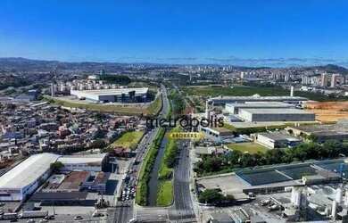 Imagem 7: Terreno à venda, 301 m² por R$ 700.000,00 - Vila Francisco Matarazzo - Santo André/SP