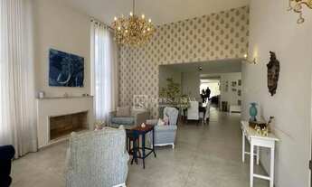 Imagem 5: Casa com 3 dormitórios à venda, 295 m² por R$ 1.850.000,00 - Condomínio Residencial Shamba