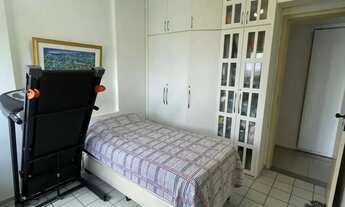 Imagem 7: Apartamento à venda no EDF. ARIANO SUASSUNA, CASA FORTE, Recife, PE