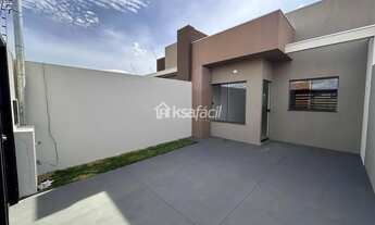 Imagem: Casa à venda, Residencial Figueiras do