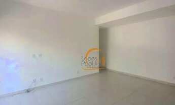 Imagem 2: Apartamento com 2 dormitórios para alugar, 72 m² por R$ 3.524/mês - Vila Gardênia - Atibai