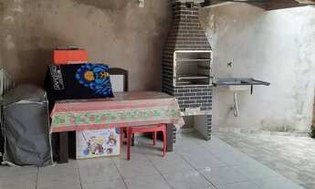 Imagem 2: Vendo ou troco Sobrado no Campos vileta