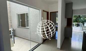 Imagem 6: Casa com 3 dormitórios à venda, 130 m² por R$ 630.000,00 - Nova Atibaia - Atibaia/SP