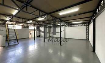 Imagem 2: Locação Salão Comercial Sao Caetano do Sul Osvaldo Cruz Ref: 45265