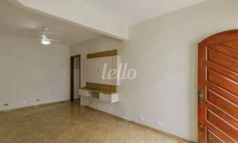 Imagem 3: Casa 5 quartos para alugar no(a) Vila Formosa