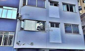 Imagem 2: Cobertura Duplex 03 Dorms com Suíte em Coqueiros/Florianópolis SC