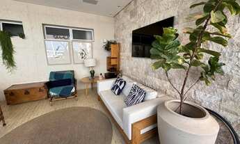 Imagem 6: COBERTURA LINEAR TORRE DEL PARC 04 suítes no Setor Bueno - Goiânia - GO