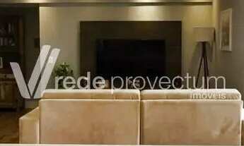 Imagem 6: Apartamento - Mansões Santo Antônio - Campinas