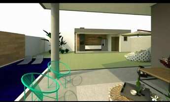 Imagem 5: Casa de condomínio em Rodovia Ernani do Amaral Peixoto - São José do Imbassaí - Maricá/RJ