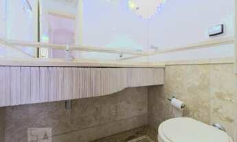 Imagem 4: Apartamento à Venda - Lourdes, 4 Quartos, 220 m2