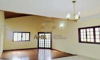 Imagem: EE - Aluga-se Casa Térrea, no Condomínio