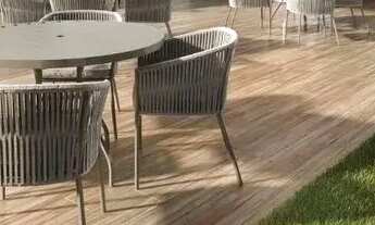 Imagem 7: Em frente ao Fazer Crescer | 2 e 3 quartos no Rosarinho