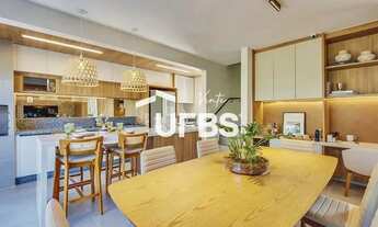 Imagem 5: Jardins Berlim Casa com 4 dormitórios