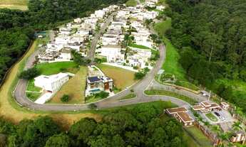 Imagem 3: Casa no condomínio Residencial Campos do Conde para venda com 5 quartos, sendo 4 suítes