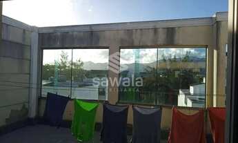 Imagem 6: Cobertura à venda com 378,00m² e 4 quartos em Recreio dos Bandeirantes, Rio de Janeiro - R