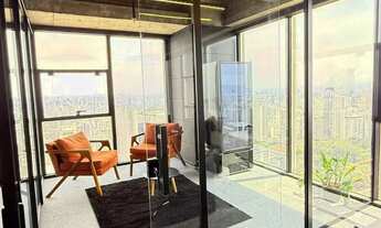 Imagem 4: Andar/laje corporativa para aluguel e venda tem 167 metros quadrados com 4 quartos