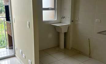 Imagem 3: ALUGO APARTAMENTO FAZENDA RIO GRANDE - Bairro Santa Terezinha