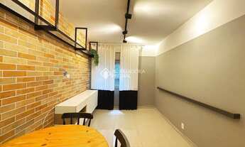 Imagem 4: Charmoso, Pratico e Compacto! Apartamento no coração do Bom Fim