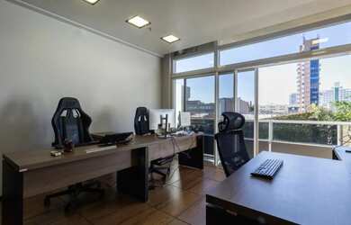 Imagem 5: Conjunto comercial para venda em Lapa , 33m²