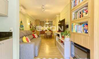 Imagem 1: Apartamento Semimobiliado no Juvevê