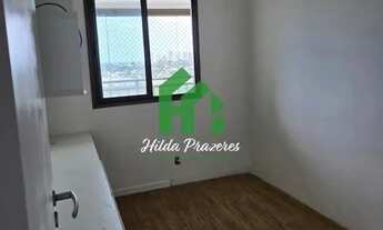 Imagem 6: Apartamento à venda em Salvador-BA, bairro Piatã: 3 quartos, 1 suíte, 4 banheiros, 2 vagas