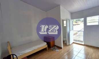 Imagem 2: QUITINETE SEMI-MOBILIADA DISPONÍVEL PARA LOCAÇÃO