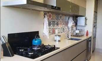 Imagem 6: SQS 308 BLOCO I APTO 5º ANDAR, ASA SUL