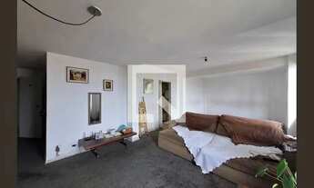 Imagem 2: Apartamento à Venda - Água Fria, 3 Quartos, 163 m2