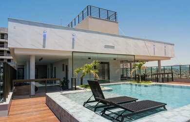 Imagem 16: Apartamento de 2 quartos na Praia de itaparica