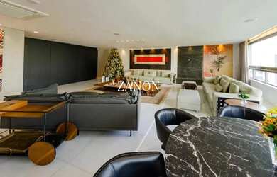 Imagem 5: Apartamento à venda no Belvedere REF: 1554