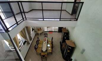 Imagem 4: BARBADA, VENDO LINDA CASA DE 4/4 SENDO 3 SUÍTES (01 MASTER) NO CONDOMÍNIO GREENVILLE 2