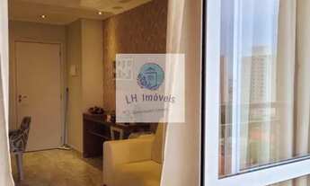 Imagem 4: Apartamento para Venda em Indaiatuba, Centro, 2 dormitórios, 1 banheiro, 1 vaga