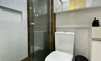 Imagem 2: Ed. Leste Oeste 51m² | 2/4