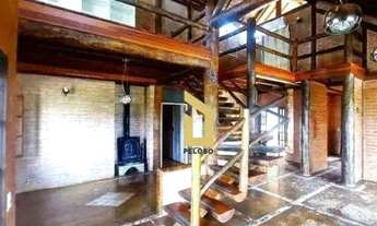 Imagem 11: Casa de campo em condomínio fechado | 330m² | 4 dormitórios | 2 suítes | 6 vagas