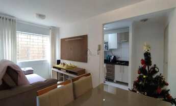 Imagem: Apartamento Térreo com Móveis Planejados