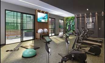 Imagem 5: Apartamento Studio com 25,65m² - Tucuruvi - Obras aceleradas e todas unidades vendidas!