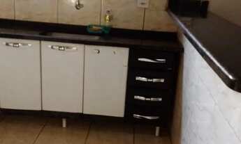 Imagem 4: Casa com galpão