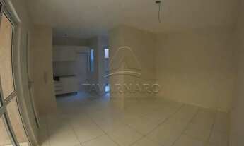 Imagem 3: Apartamento Padrão em Ponta Grossa