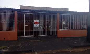 Imagem 2: Loja comercial para alugar no Maria Lúcia, região oeste de Londrina