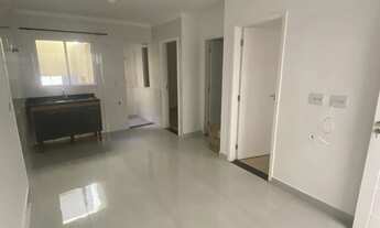 Imagem 4: Apartamento em Vila Santa Teresa - São Paulo