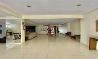 Imagem 3: ALUGA Apartamento Edifício Ipê de 2 quartos elevador 1 vaga portaria 24h Vila Imperial São