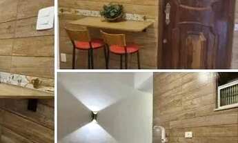 Imagem: Imóvel para venda possui 27 metros quadrados