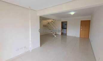 Imagem 2: Apartamento Cobertura Bosque das Juritis Disponível Para Locação Bosque Das Juritis 3 Dorm